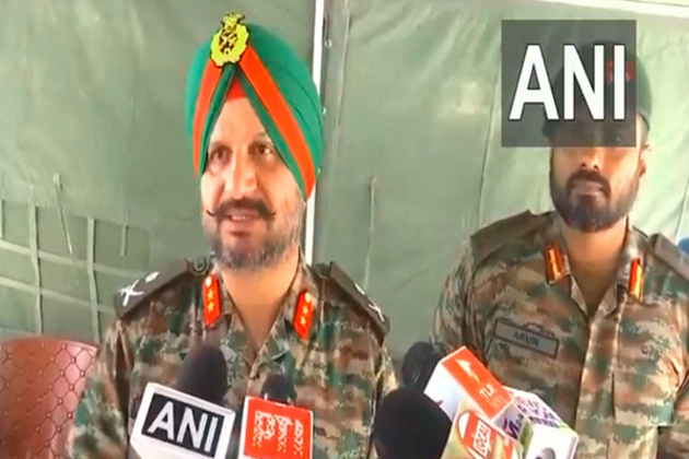 Rescue operations continue in J-K's Kishtwar after cloudburst