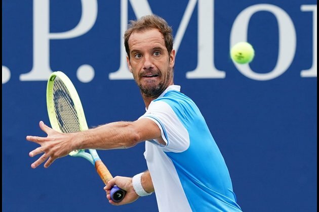 Richard Gasquet to retire after 2025 French Open