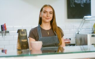 #FarmingCAN: Female butcher champions industry - 'this is about changing the idea of what a butcher should be'