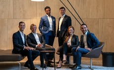 Australia's Taronga Ventures launches in Singapore