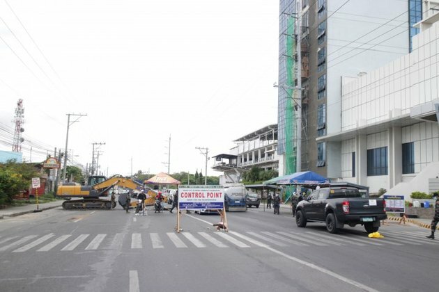 Davao Region noted for aggressive efforts against COVID19