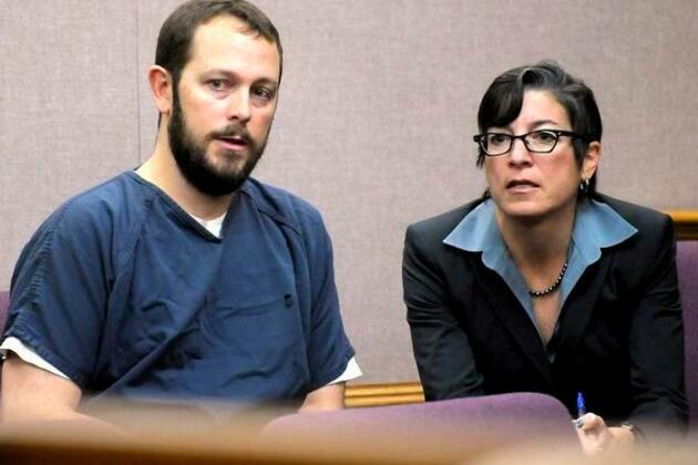 Conviction overturned in 1994 Boulder murder case