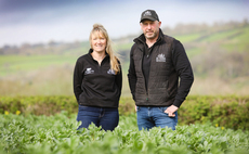 Farm to fork vision drives forward Herefordshire farm