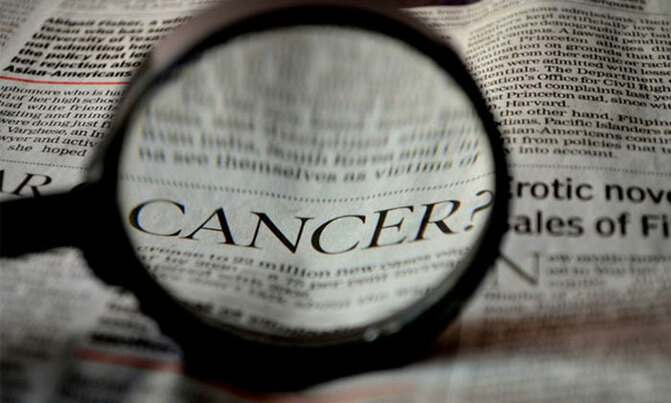 New Russian drug to treat cancer expected in 2019 New Russian drug to treat cancer expected in 2019