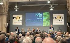 Shareholders back Finsbury Growth & Income with 96% voting for continuation