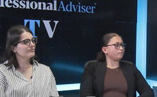 Professional Adviser TV: The key to cracking vulnerability