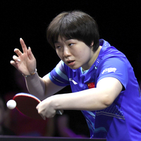 (SP)JAPAN-YOKOHAMA-TABLE TENNIS-WTT CHAMPIONS YOKOHAMA-WOMEN'S SINGLES