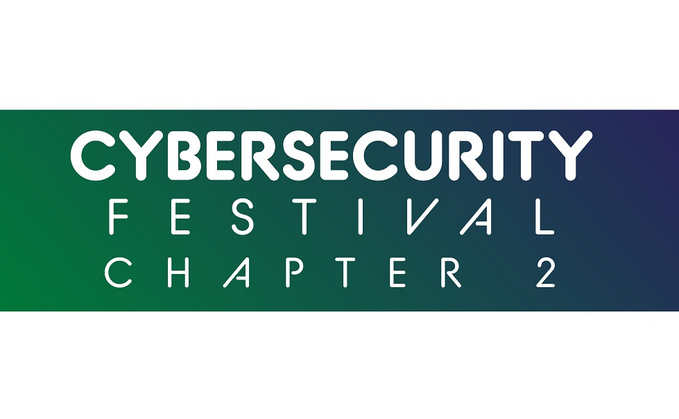 What has 2022 got in store for security? Learn all about it at the CyberSecurity Festival Chapter 2