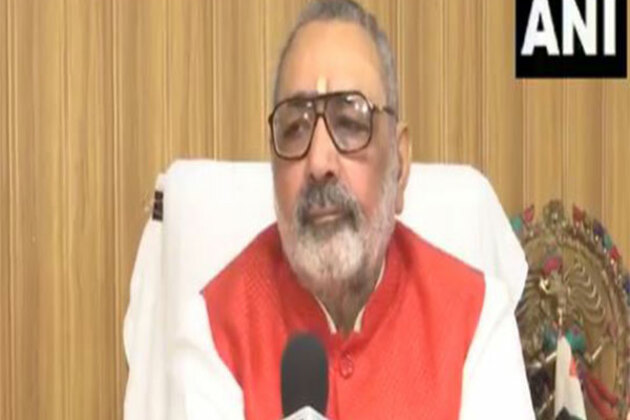Union Minister Giriraj Singh attacks Rahul Gandhi, says he can't tolerate Narendra Modi as PM