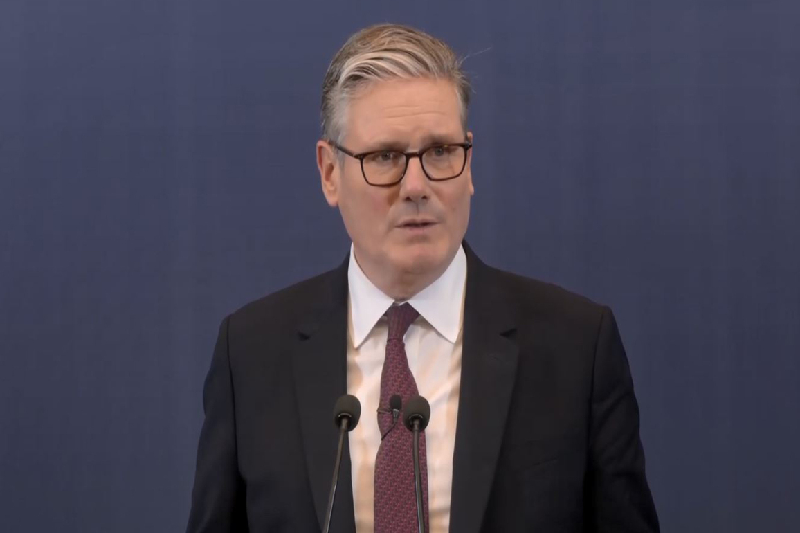 UK PM Keir Starmer unveils new initiatives to boost India-UK ties in technology, education and film collaboration
