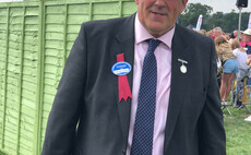 Moreton Show remembers Cotswold farmer 