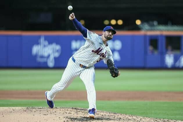 Mets licking their wounds as Brewers come to town