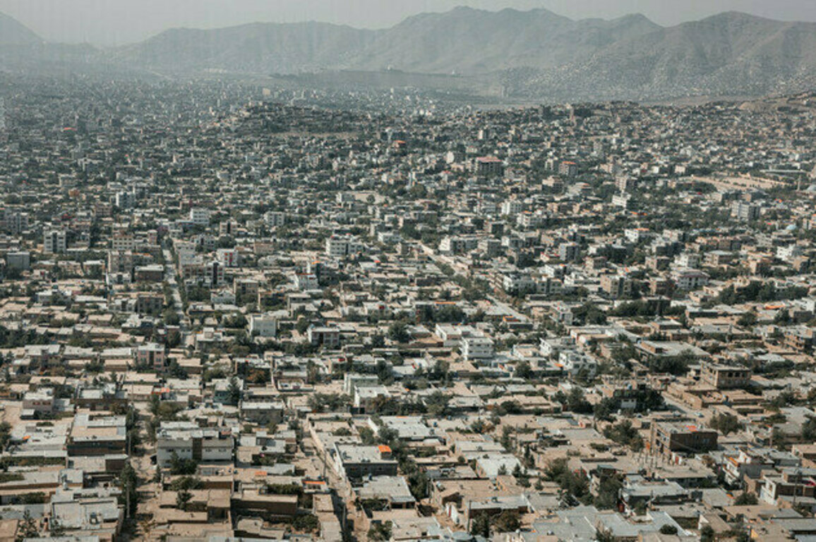 Pakistan and Afghanistan agree to ceasefire