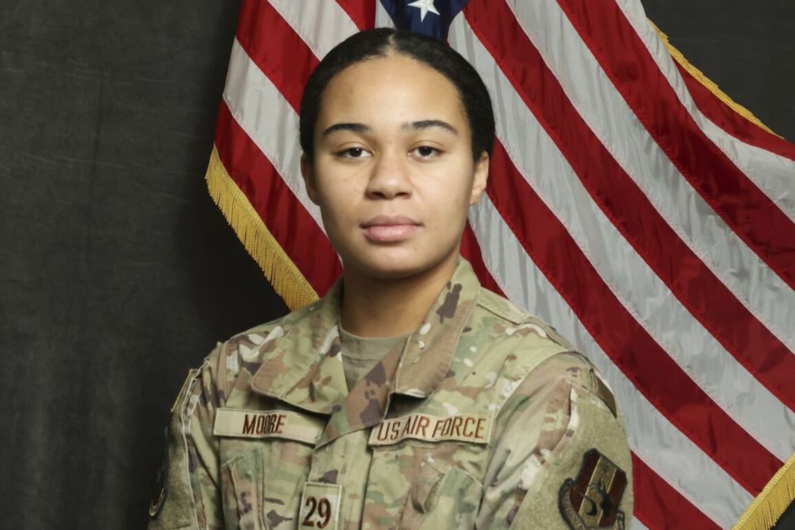 What to know about the death of Air Force prep graduate Ava Moore in a crash on a Texas lake