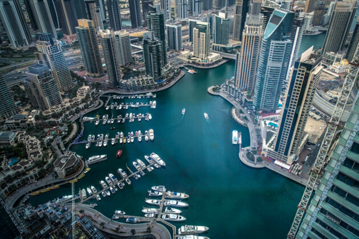 DMA launches remote technical inspection service for marine vessel licence renewal