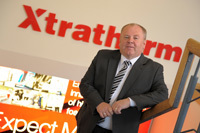  Xtratherm invests in new business development manager