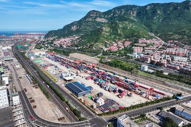 Eurasia welcomes alignment of Belt and Road Initiative with Eurasian Economic Union