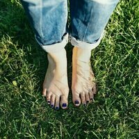 Why do some autistic people walk differently?