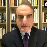 "Has echoes of October 7, Hamas attack": American Jewish Community official on Pahalgam terror attack