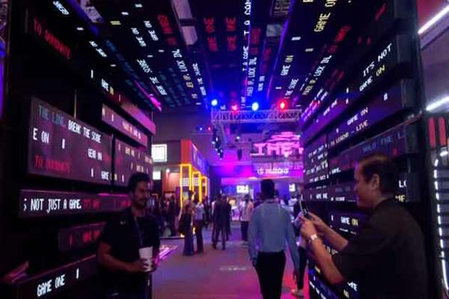 Waves Summit 2025 showcases India's rise as global gaming powerhouse