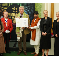 World Book of Records 9th Summit & Award Ceremony Held at UK Parliament