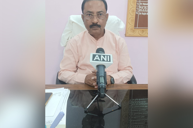 "West Bengal ruled by hooliganism": Tripura BJP chief condemns attack on party leaders