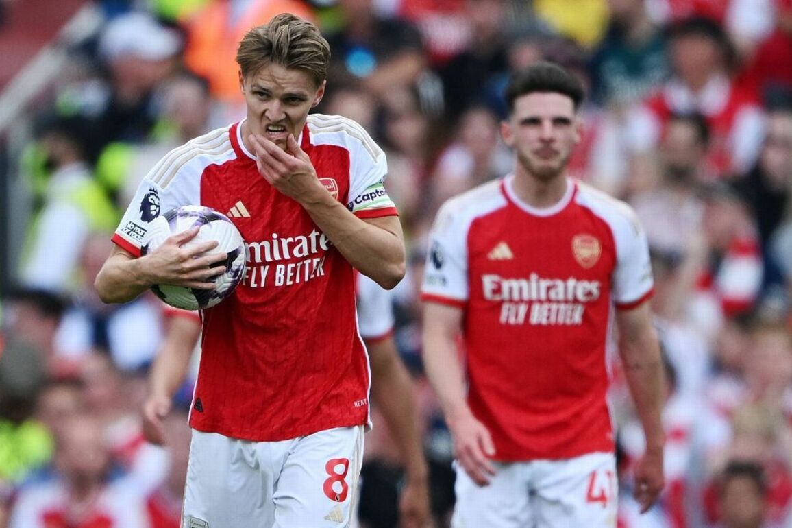 How can Arsenal end Premier League title wait next season&quest; - ESPN