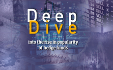 Deep Dive: Hedge funds thrive as investors seek diversification in 'new economic era'