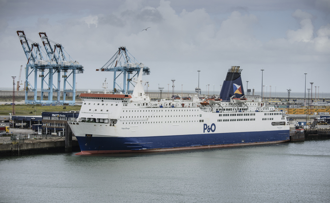 P&O owner urged to fill its £146m MNRPF deficit share