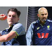 Ashes: George Bailey opens up on Pat Cummins close call, reveals Nathan Lyon's exclusion from Brisbane Test