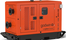  The NC100S is one of the Godwin S Series of Smart pumps equipped with a new generation of Xylem Field Smart Technology (FST) for remote monitoring and control