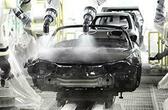 Mazda rolls out its unique paint technology Aqua-tech
