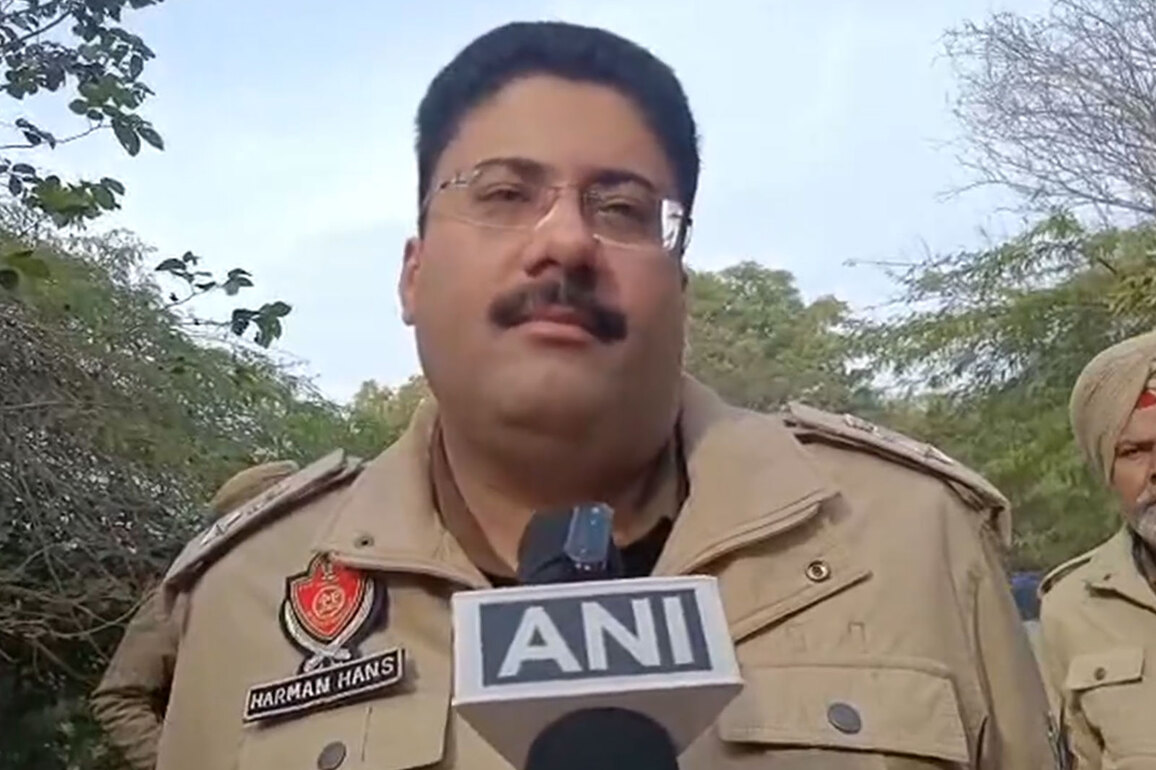 Rana Balachauria murder case accused dies in encounter after fleeing from police in Mohali
