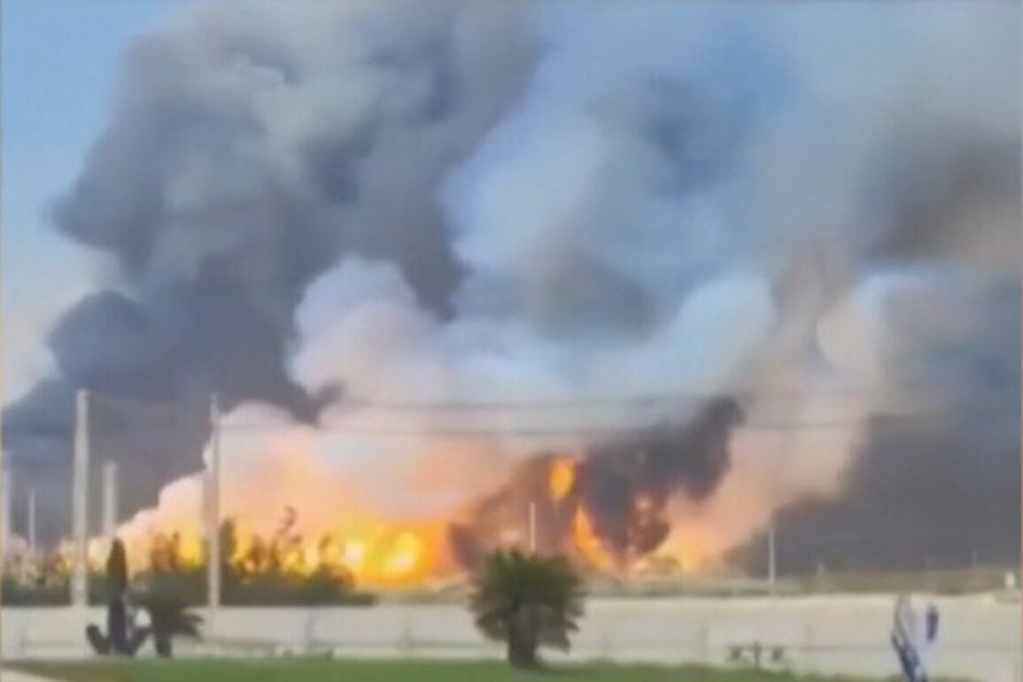 Human and Ecological Disaster in the Arab World