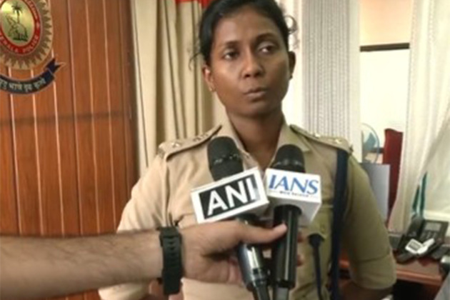 Special Investigation Team formed to probe alleged sexual allegation case against director Ranjith: Keralam Police