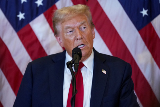 Trump administration terminates parole programs for over 500,000 migrants from Cuba, Haiti, Nicaragua, Venezuela