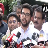 "Fake nationalism": Sena UBT MLA Aaditya Thackeray criticises BCCI over India-Pakistan match in Asia Cup 2025