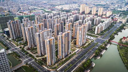 LGFVs: a growing risk for China's economy?