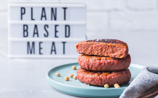 Study: Plant-based products proving less exposed to food price inflation