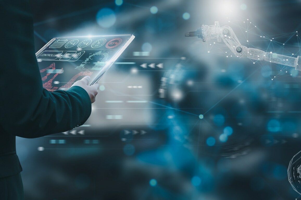 Robotics in Construction- 320% Research Increase Unveiled