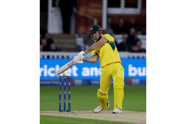 2nd T20I: Pakistan thrash Australia by 90 runs, take 2-0 unassailable lead in 3-match series