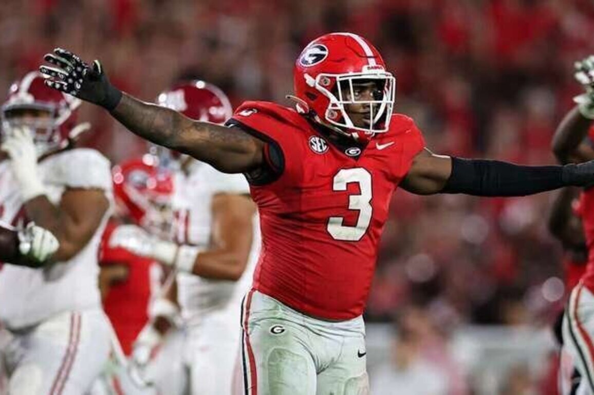 How national experts view the Colts' 2026 draft class