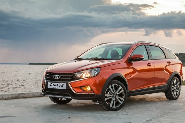Russian cars may be assembled in Africa envoy