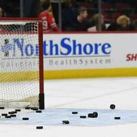 Ottawa G Gwyneth Philips, playoff MVP, signs 2-year deal