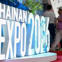 HainanOutlook | 6th CICPE concludes in south China's Hainan