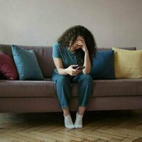 'What you feel is valid': Social media is a lifeline for many abused and neglected young people