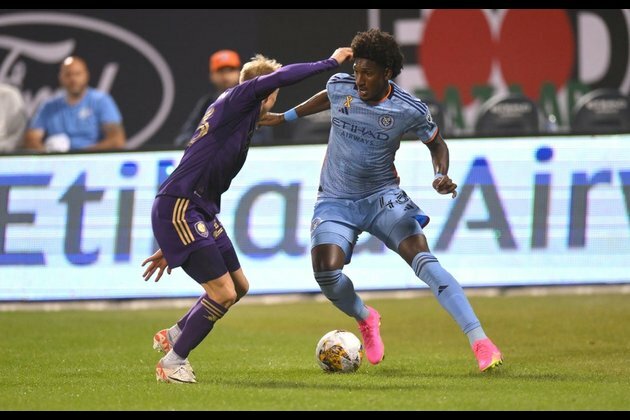NYCFC battle last-place Toronto to stay alive for playoffs
