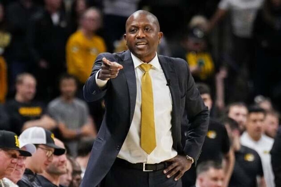 Missouri intends to draw a line in visit to South Carolina