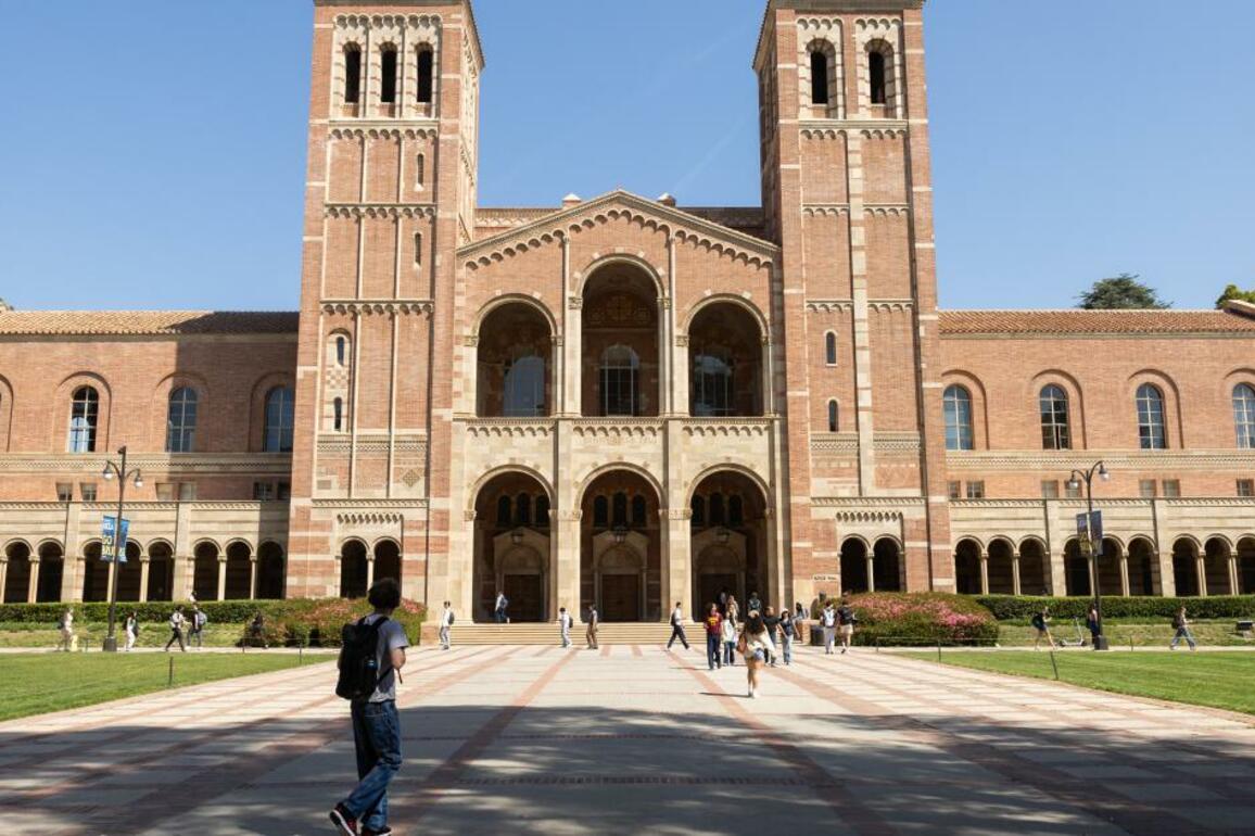 Trump administration threat to revoke Chinese student visas roils California