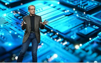 CRN stellt vor: Intels neue Produkte und Pläne